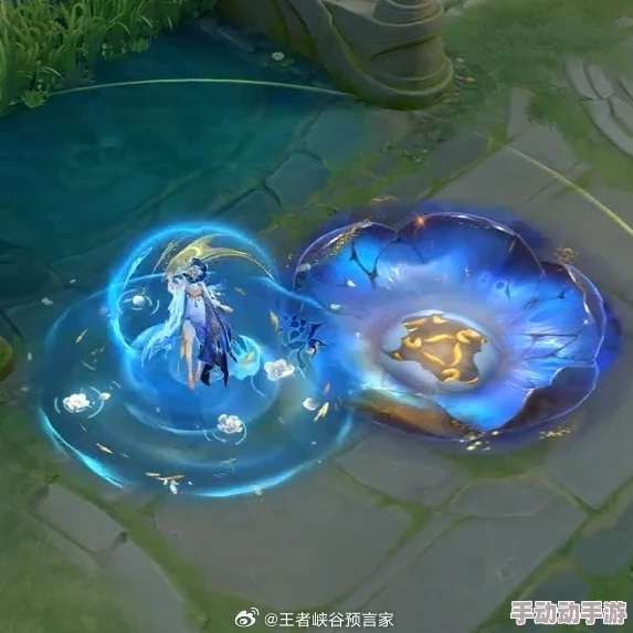 王者荣耀嫦娥器灵落星盏皮肤多少钱能抽到? 王者荣耀嫦娥器灵落星盏皮肤多少钱能抽到?