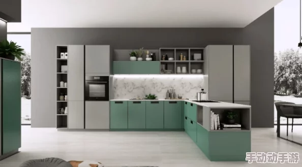 维斯塔餐厅厨房如何才能更高效、更智能? 维斯塔餐厅厨房如何才能更高效、更智能?