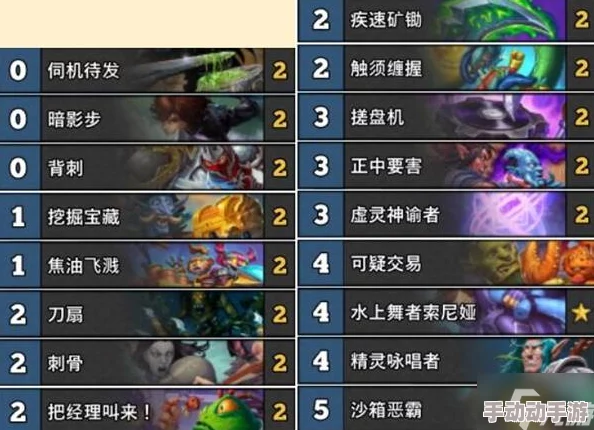 标准模式连击贼怎么玩才能上分? 标准模式连击贼怎么玩才能上分?