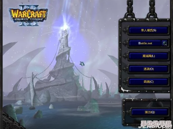 魔兽争霸人族幸存者和亡灵鬼王，谁更具统治力？