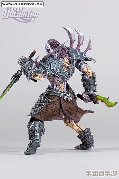 魔兽争霸人族幸存者和亡灵鬼王，谁更具统治力？