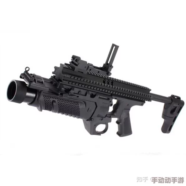 地铁逃生中,榴弹发射器选哪个型号更实用? 地铁逃生中,榴弹发射器选哪个型号更实用?
