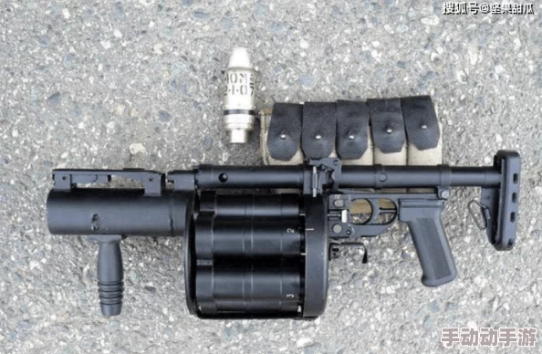 地铁逃生中,榴弹发射器选哪个型号更实用? 地铁逃生中,榴弹发射器选哪个型号更实用?