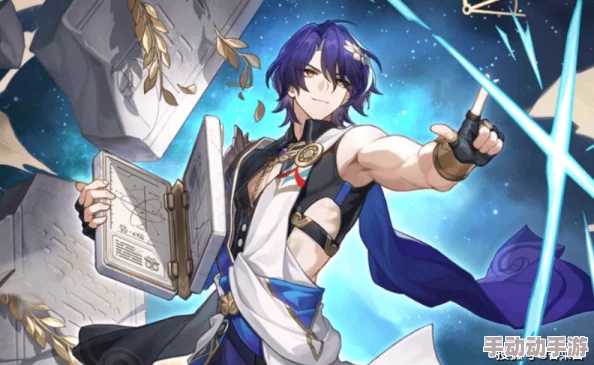 《崩坏:星穹铁道》记忆主追击队怎么组最强? 《崩坏:星穹铁道》记忆主追击队怎么组最强?