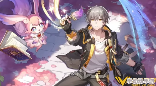 《崩坏:星穹铁道》记忆主追击队怎么组最强? 《崩坏:星穹铁道》记忆主追击队怎么组最强?