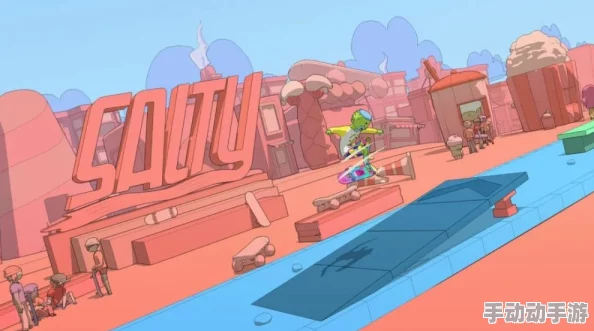 2025年,哪些滑板游戏值得期待? 2025年,哪些滑板游戏值得期待?