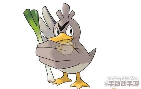 大葱鸭用什么技能好？