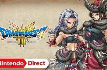 《勇者斗恶龙3》HD-2D重制版达玛神殿在哪？