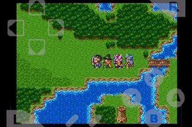 《勇者斗恶龙3》HD-2D重制版达玛神殿在哪？