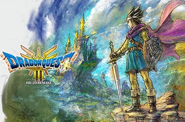 《勇者斗恶龙3》HD-2D重制版罗马利亚城宝物都在哪？