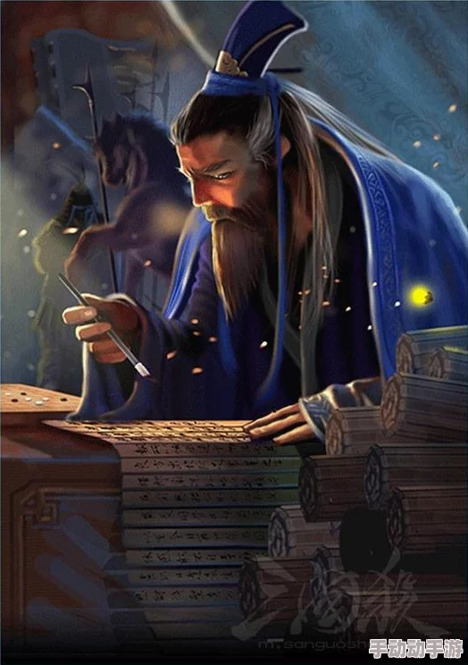 钟会在三国杀界中的技能是什么？