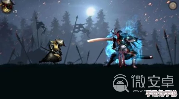 黑月手游暗影武士很难吗？暗影武士打法教学