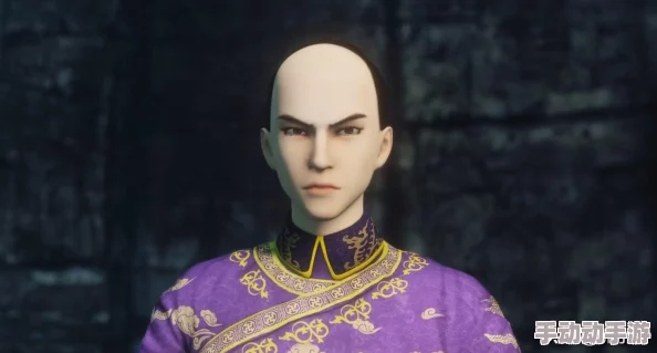 《勇者斗恶龙3》重制版金字塔四层怎么开门？