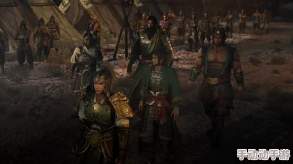 真三国无双起源发劲翻身闪武艺如何解锁？