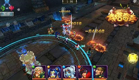 2025年有哪些值得期待的5v5推塔手游？