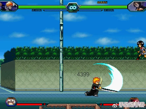 死神vs火影：哪一方技能设定更显无赖风格？