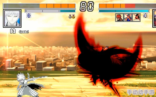 死神vs火影：哪一方技能设定更显无赖风格？