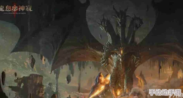 龙息神寂地下城有哪些技巧? 龙息神寂地下城有哪些技巧?