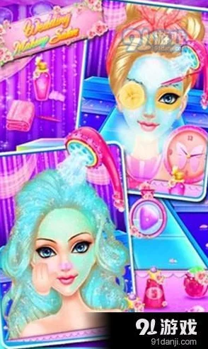 2025年公主换装小游戏热潮:哪些新游戏最让玩家爱不释手? 2025年公主换装小游戏热潮:哪些新游戏最让玩家爱不释手?