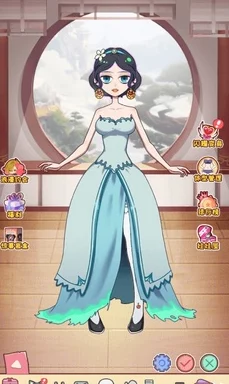 2025年公主换装小游戏热潮:哪些新游戏最让玩家爱不释手? 2025年公主换装小游戏热潮:哪些新游戏最让玩家爱不释手?