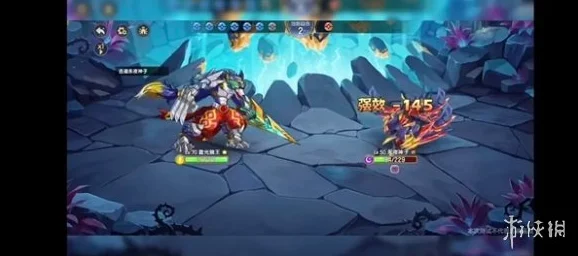 西普大陆手游开局精灵怎么选？新手全方位指南！