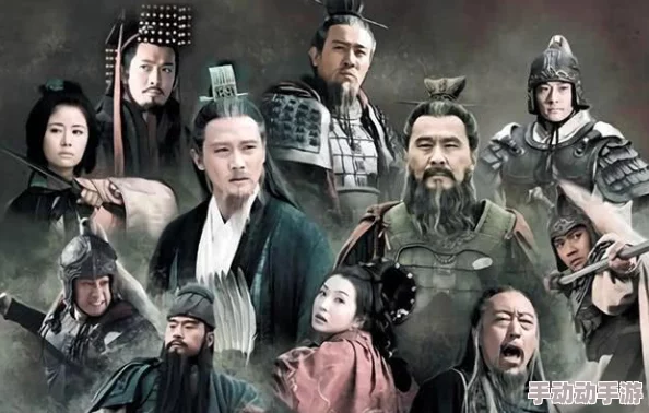 《三国杀名将传》中，哪些阵容搭配策略最值得一试？