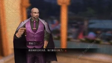 揭秘《明日之后》英格丽：她是谁？剧情中哪些亮点与她紧密相连？