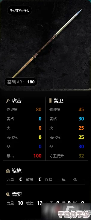 艾尔登法环中提升攻击力的最佳属性点分配在哪里? 艾尔登法环中提升攻击力的最佳属性点分配在哪里?