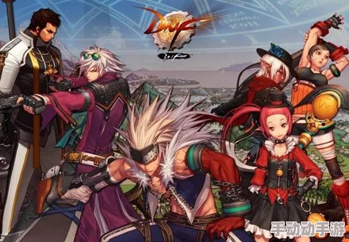 DNF中，战士职业间谁更胜一筹？