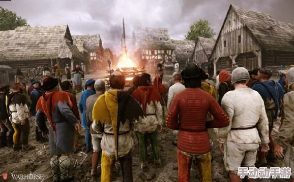 《天国拯救2》中如何巧妙布局暗杀策略？