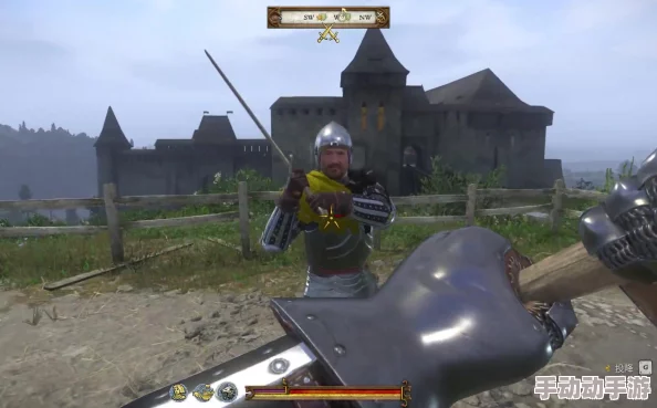 《天国拯救2》中如何巧妙布局暗杀策略？