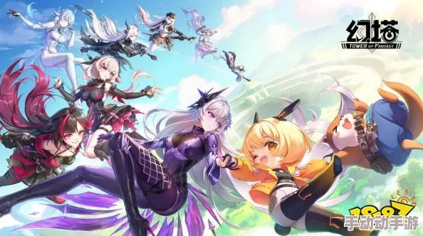 2025年热门手游大盘点：你错过了哪些必玩佳作？