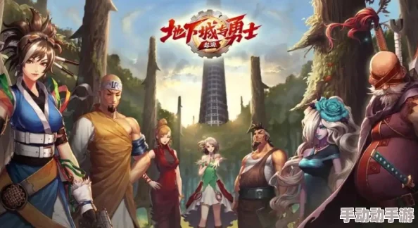 2025年热门手游大盘点：你错过了哪些必玩佳作？