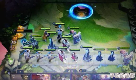 云顶之弈9.18版本神超赌刺流怎么玩_9.18版本神超赌刺流阵容搭配