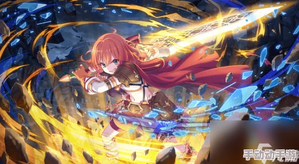 公主连结Re：Dive角色排行汇总_公主连结哪个角色厉害