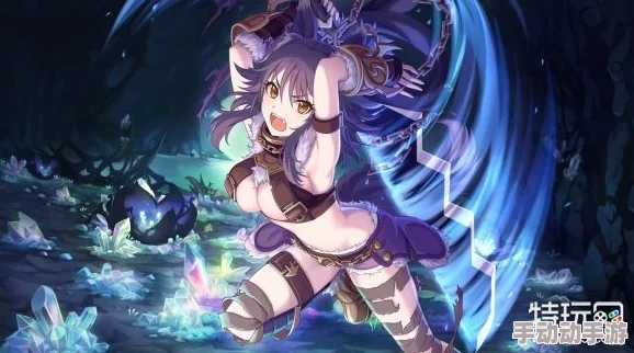 公主连结Re：Dive角色排行汇总_公主连结哪个角色厉害