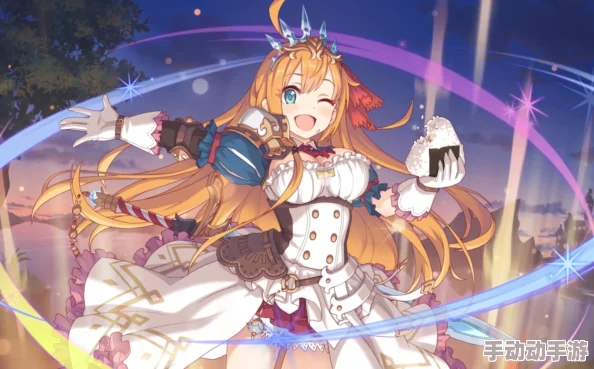 公主连结Re：Dive角色排行汇总_公主连结哪个角色厉害