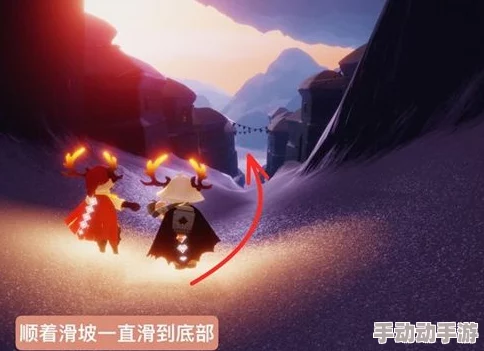 光遇2022年国庆复刻先祖是谁-2022年国庆节复刻蝴蝶结先祖介绍