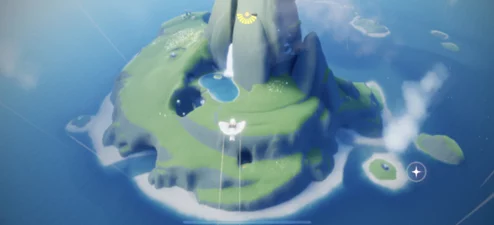 光遇圣岛季光之翼有几个圣岛季光遇之翼位置介绍 光遇圣岛季光之翼有几个圣岛季光遇之翼位置介绍