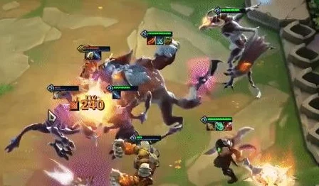 云顶之弈9.18最强阵容推荐lol自走棋9.18阵容搭配排行