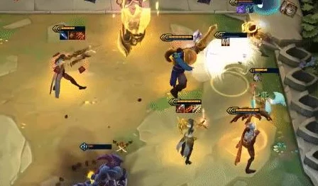 云顶之弈9.18最强阵容推荐lol自走棋9.18阵容搭配排行