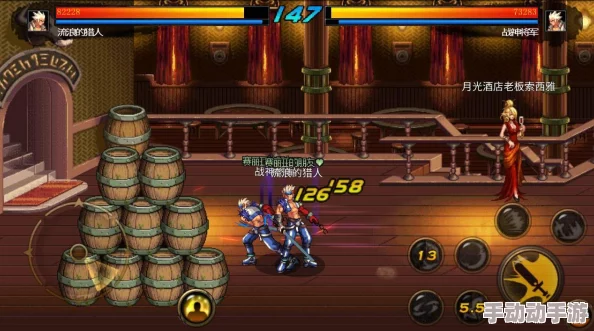 DNF手游最多可以创建几个角色-创建游戏角色上限介绍 DNF手游最多可以创建几个角色-创建游戏角色上限介绍