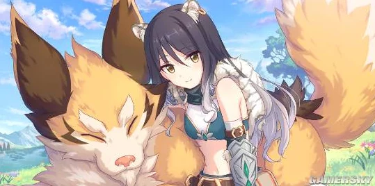 公主连结国服柏崎栞值不值得培养_TP弓柏崎栞实战分析 公主连结国服柏崎栞值不值得培养_TP弓柏崎栞实战分析