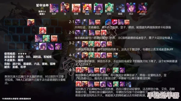 lol云顶之弈S3新版本未来战士泽拉斯怎么玩_未来战士泽拉斯玩法攻略 lol云顶之弈S3新版本未来战士泽拉斯怎么玩_未来战士泽拉斯玩法攻略