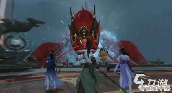 仙剑世界最大化利用红色装备方法 仙剑世界最大化利用红色装备方法