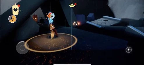 光遇8月21日大蜡烛在哪_8月21日大蜡烛位置介绍