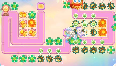 保卫萝卜4周赛2023.9.6怎么做最新周赛详细攻略 保卫萝卜4周赛2023.9.6怎么做最新周赛详细攻略