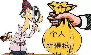 个人所得税不补会有什么后果_不补税影响介绍