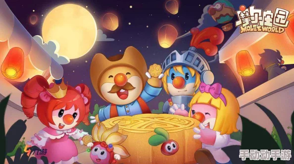 摩尔庄园手游8月5日神奇密码是什么-2022年8月5神奇密码领取兑换 摩尔庄园手游8月5日神奇密码是什么-2022年8月5神奇密码领取兑换