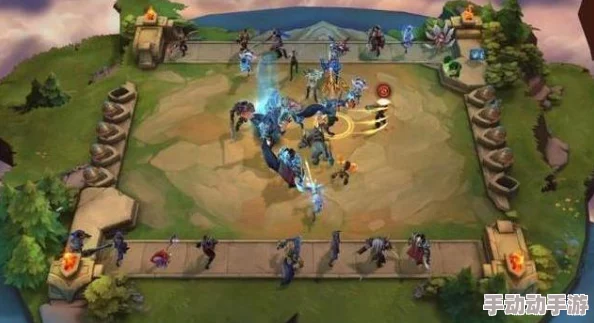 云顶之弈10.16爆发流赌剑圣怎么玩_10.16爆发流赌剑圣玩法攻略